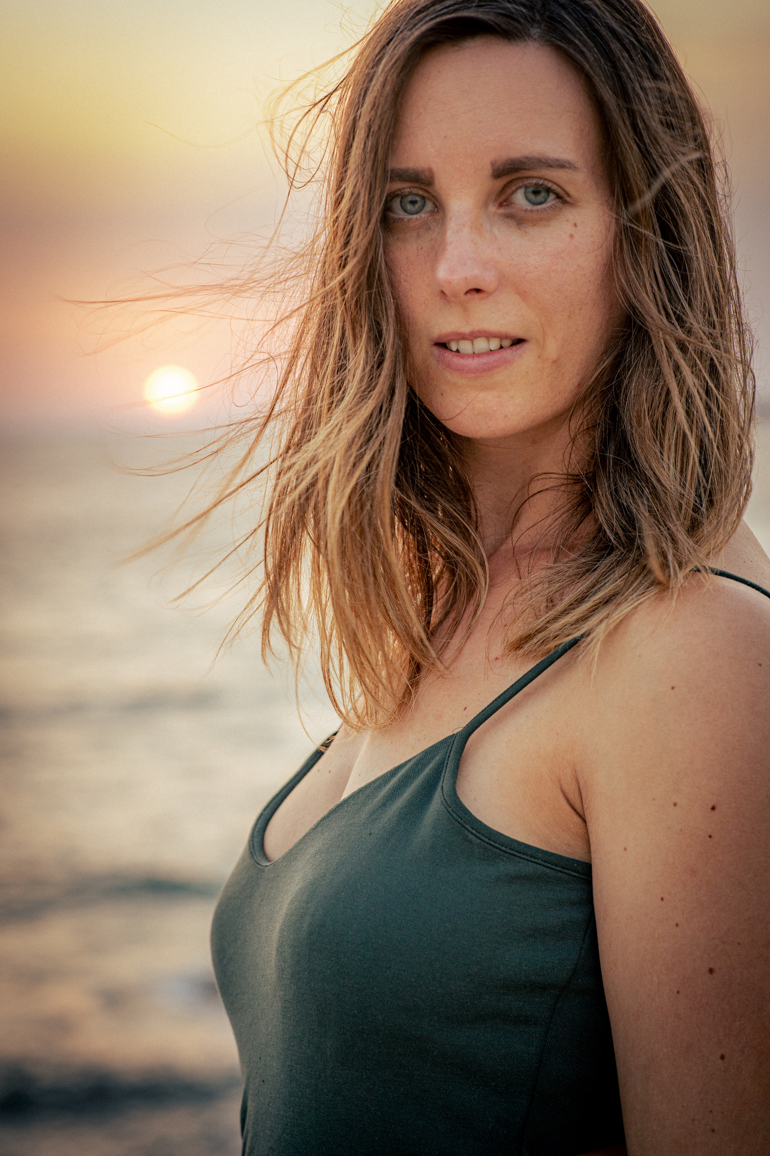 Melissa — Mentorin und dreifache Mama